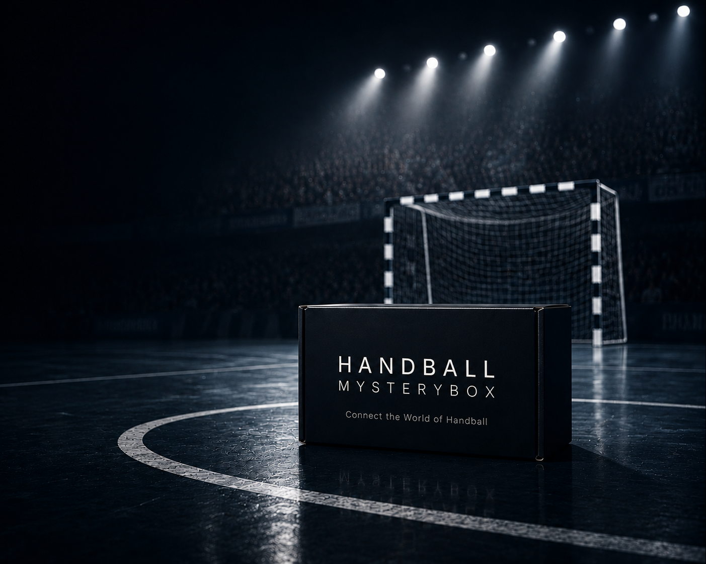 Handball Mysterybox