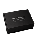 Handball Mysterybox med officiel håndboldtrøje fra europæisk klub