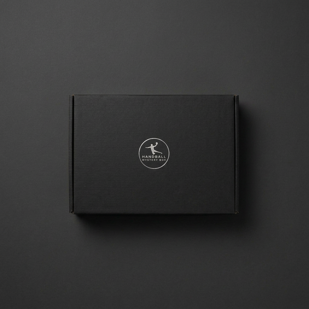 Closed Handball Mysterybox